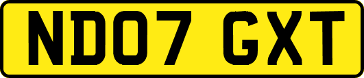 ND07GXT