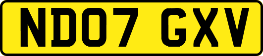 ND07GXV