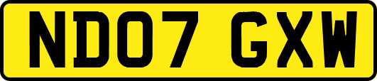 ND07GXW
