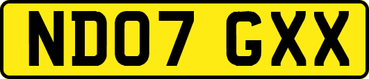 ND07GXX
