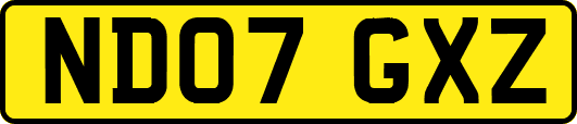 ND07GXZ