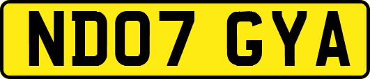 ND07GYA