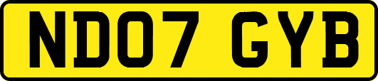 ND07GYB
