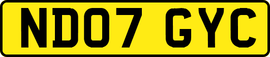 ND07GYC