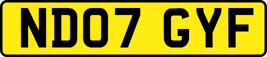 ND07GYF