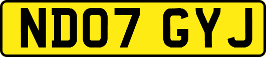 ND07GYJ