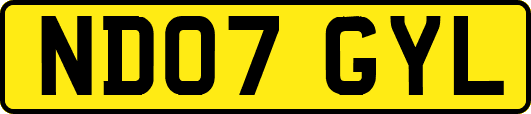 ND07GYL