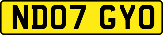 ND07GYO