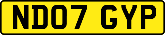 ND07GYP