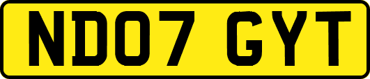ND07GYT