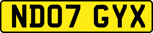 ND07GYX