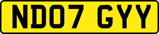 ND07GYY