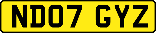 ND07GYZ