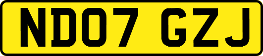 ND07GZJ