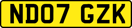 ND07GZK