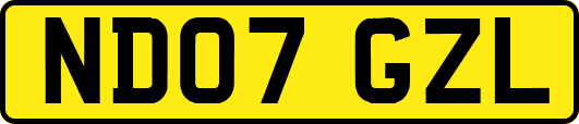 ND07GZL