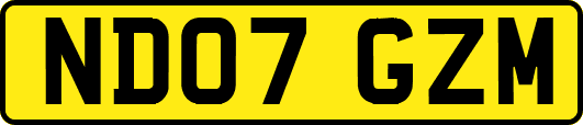 ND07GZM