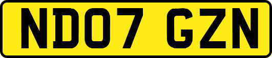 ND07GZN