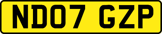 ND07GZP