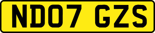 ND07GZS
