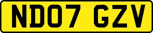 ND07GZV