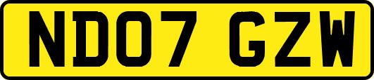 ND07GZW