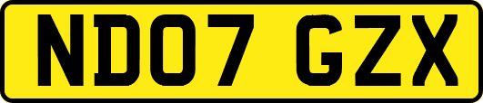 ND07GZX