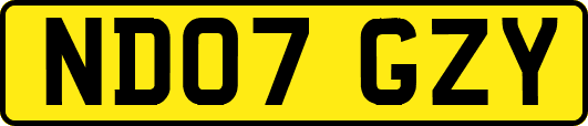 ND07GZY