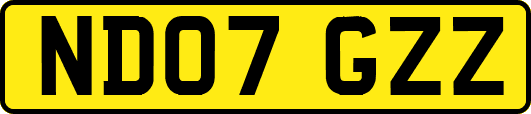 ND07GZZ
