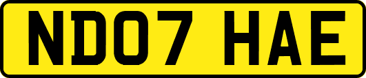ND07HAE