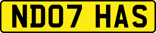 ND07HAS