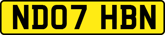 ND07HBN