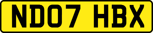 ND07HBX