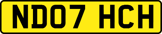 ND07HCH