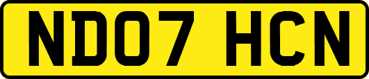 ND07HCN