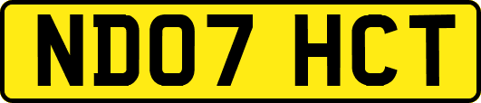 ND07HCT