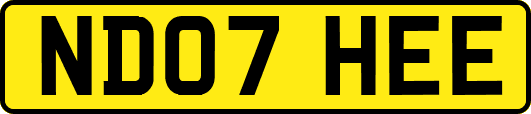 ND07HEE