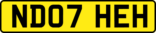 ND07HEH