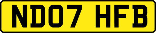 ND07HFB