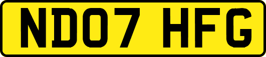 ND07HFG