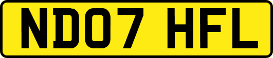 ND07HFL