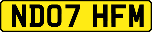ND07HFM