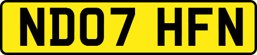 ND07HFN