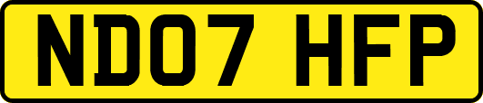 ND07HFP