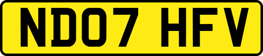 ND07HFV
