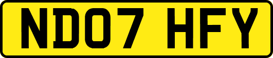 ND07HFY