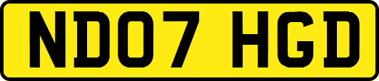 ND07HGD