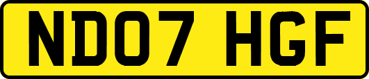ND07HGF
