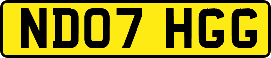 ND07HGG