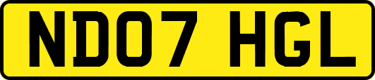 ND07HGL